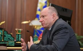 Потанин считает, что штраф «Норникелю» за аварию в Норильске надо пересмотреть