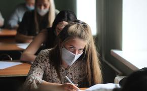 Попова озвучила количество больных COVID-19 среди школьников