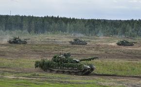 NI: Германия может помочь Москве в случае войны между Россией и НАТО в Восточной Европе