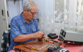 В Адыгее режим самоизоляции работающих граждан старше 65 лет продлили на весь октябрь