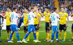 «Сочи» красиво побеждает «Ростов» - 4:2