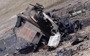 Азербайджанские войска потеряли в Карабахе три истребителя и два танка