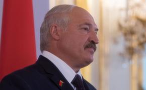 Лукашенко опроверг информацию о поставках военных грузов в Азербайджан из Белоруссии