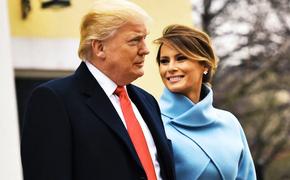 «Хватит утрировать». Дональд Трамп недоволен беспокойством за его здоровье