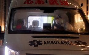 Грузовик врезался в рынок в Китае, шестеро погибших
