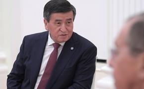 Казахстанский политолог считает, что политическая карьера президента Киргизии закончилась 