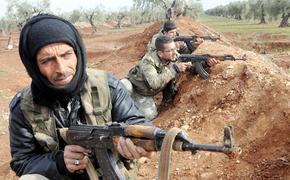 «Русская весна»: протурецкие боевики из Сирии несут большие потери в боях в Карабахе