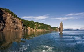 На Камчатке обнаружено превышение нормы по загрязнению  воды 