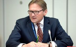 Российский бизнес-омбудсмен призвал регионы не закрывать экономики