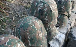 Азербайджан и Армения хотят договориться о перемирии, для того чтобы собрать тела погибших солдат 