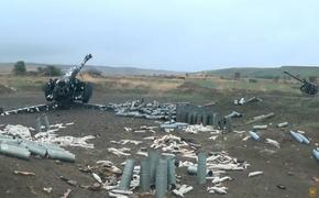 Возможно, в Карабахе временно прекратят стрелять