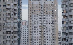 Россияне чаще всего жалуются на неудовлетворительное состояние многоквартирных домов