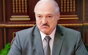 Дипломатический источник: главы МИД стран ЕС договорились ввести санкции против Лукашенко