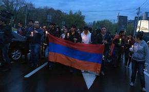 В Карабахе погибло еще более 50 армянских солдат 