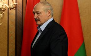 Германия выступает за введение санкций против Лукашенко