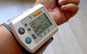 Врач-терапевт Водовозов назвал методики снижения давления без таблеток
