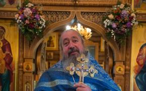 В Москве священник Дмитрий Арзуманов скончался от осложнений из-за коронавируса COVID-19