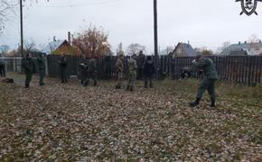 Жители деревни рассказали подробности о погибших при стрельбе в Нижегородской области