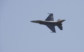 Портал Avia.pro: армия Армении сбила турецкий истребитель F-16 из комплекса С-300   