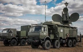 «Русская весна»: системы РЭБ армии РФ уничтожают американские беспилотники в Сирии