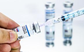 Минздрав Украины не исключил возможность закупки вакцины от COVID-19 в России
