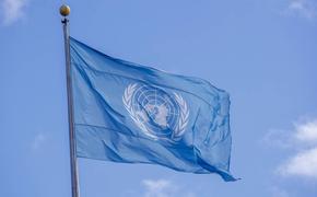Россия была избрана в Совет ООН по правам человека