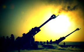 Иранская артиллерия обстреляла азербайджанскую армию, очертания большой войны уже просматриваются 