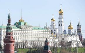 Путин внес в Госдуму законопроект о Государственном Совете