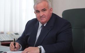 Губернатор Костромской области заразился коронавирусом