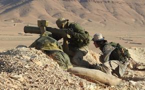 Генерал ЛНА Ахмед ал-Месмари: Турция перебрасывает боевиков из Ливии в воюющий в Карабахе Азербайджан
