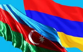 Армения и Азербайджан договорились о гуманитарном перемирии в Карабахе