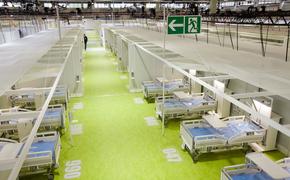 Welt: стационарное лечение пациента с COVID-19 в Германии стоит в среднем €10,7 тысячи