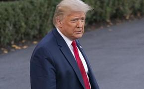 Игорь Коротченко оценил заявление Трампа о «мире с позиции силы»
