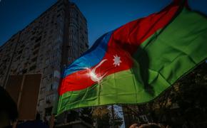 Азербайджан готов передать Армении тела погибших в Карабахе