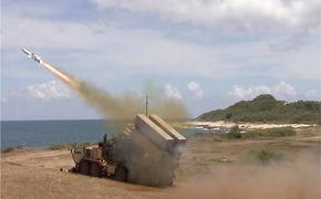 Румынская береговая оборона становится опасной для кораблей ЧФ РФ
