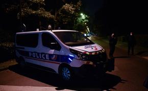 Одиннадцатый человек задержан по делу об убийстве учителя во Франции