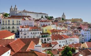 В Португалии зафиксировано более 100 тысяч случаев заражения COVID-19 с начала пандемии