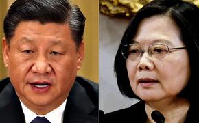 Китайский лидер Си Цзиньпин призвал солдат «сосредоточить все мысли и силы на подготовке к войне»