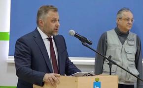 Олег Комаров:  Экологические проблемы можно решать только на законодательном уровне