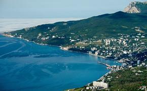 Постпред Крыма при президенте Мурадов: Россия могла бы перекрыть Десну в ответ на водную блокаду Украины  