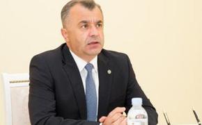 Молдавский премьер заявил, что стране вредят любые протесты