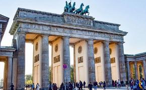 В Германии могут ввести облегченный вариант карантина
