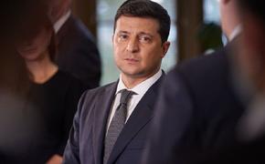 Политолог Форманчук считает, что падение доверия к Зеленскому перешло и на его партию