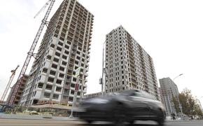 В Госдуме прошли первое чтение поправки, которые ускорят расселение аварийного жилья