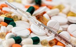 Депутат Госдумы Сухарев предложил во всех регионах давать бесплатно лекарства лечащимся дома от COVID-19
