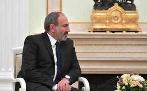 Турецкий профессор Салих Йылмаз: Россия не попалась в «ловушку Пашиняна» в Карабахе