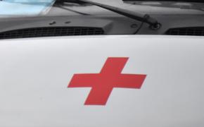 В Таганроге школьники попали в больницу из-за распыленного из перцового баллончика газа