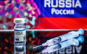  Чешский бизнесмен Константинов предложил организовать «туры за вакциной» в Россию
