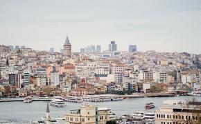 Власти Турции могут закрыть страну для туристов из-за коронавируса 