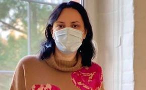 Замглавы офиса президента Украины Юлия Ковалив заразилась коронавирусом 